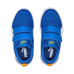 Взуття Puma Courtflex v2 Mesh V PS J - синій