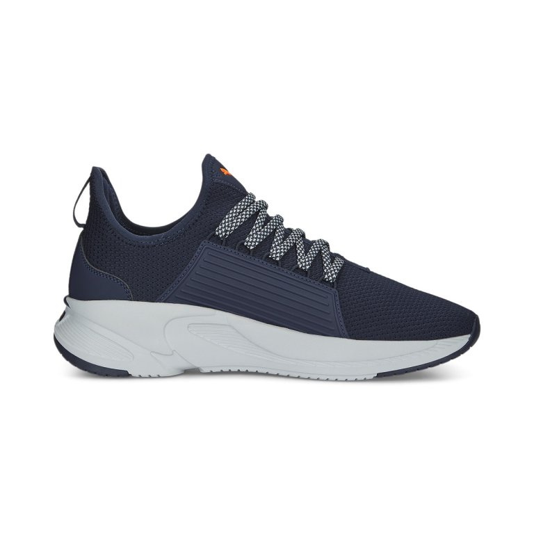 Взуття Puma Softride Premier Slip-On M - синій