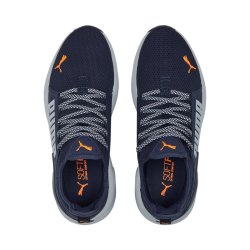 Взуття Puma Softride Premier Slip-On M - синій