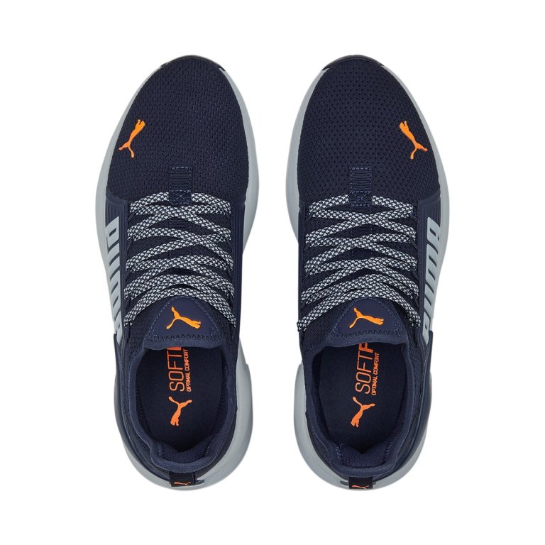 Взуття Puma Softride Premier Slip-On M - синій
