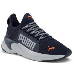 Взуття Puma Softride Premier Slip-On M - синій