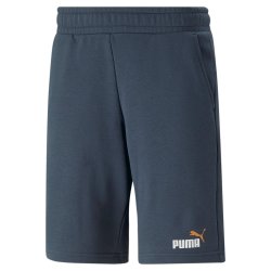 Шорти Puma ESS+ 2 Col Шорти 10" M - сині