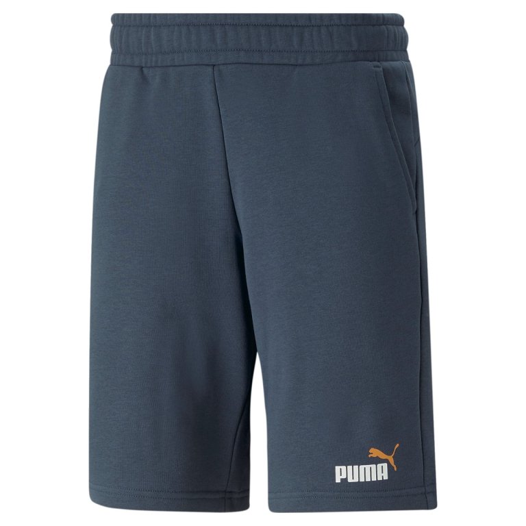 Шорти Puma ESS+ 2 Col Шорти 10" M - сині