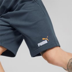 Шорти Puma ESS+ 2 Col Шорти 10" M - сині
