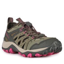 Сандалі Merrell Accentor 3 Sieve W - сірі/фіолетові