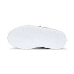 Взуття Puma Courtflex V2 Mesh V PS J - рожеві