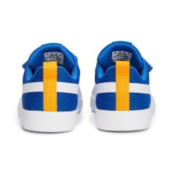 Взуття Puma Courtflex v2 Mesh V Inf J - синій