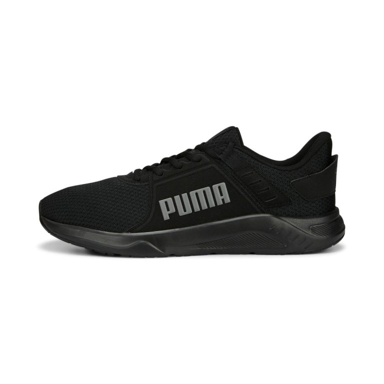 Взуття Puma FTR Connect M - чорний / сірий