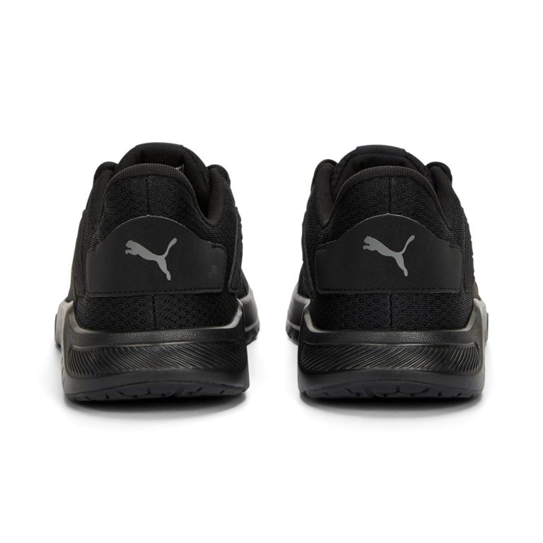 Взуття Puma FTR Connect M - чорний / сірий