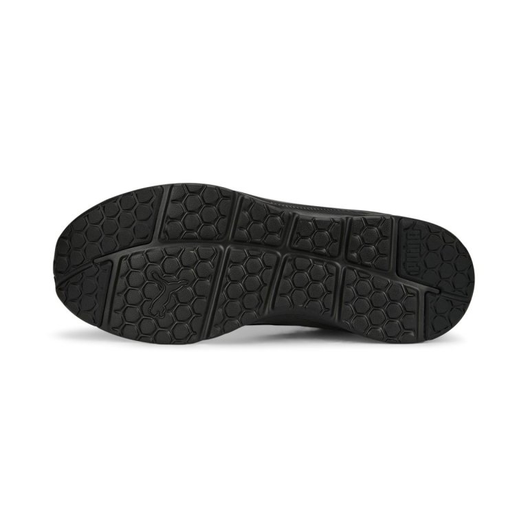 Взуття Puma FTR Connect M - чорний / сірий