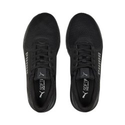 Взуття Puma FTR Connect M - чорний / сірий