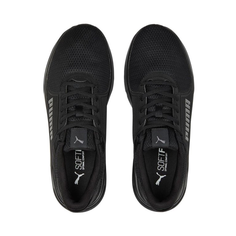 Взуття Puma FTR Connect M - чорний / сірий