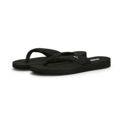 В'єтнамки Puma Sandy Flip W - чорно/білі