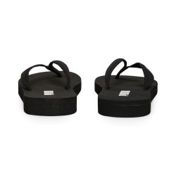 В'єтнамки Puma Sandy Flip W - чорно/білі