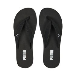 В'єтнамки Puma Sandy Flip W - чорно/білі