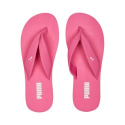 Шльопанці Puma Sandy Flip W - рожеві