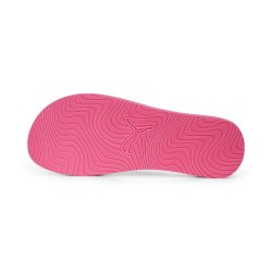 Шльопанці Puma Sandy Flip W - рожеві