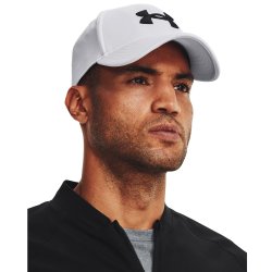 Кепка Under Armour Blitzing M - біла