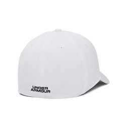 Кепка Under Armour Blitzing M - біла