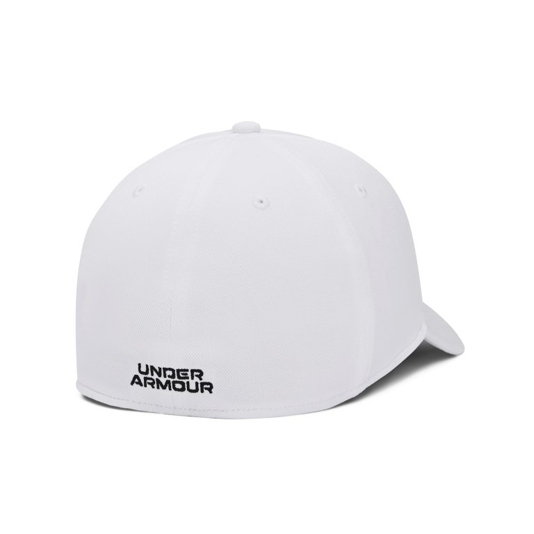 Кепка Under Armour Blitzing M - біла