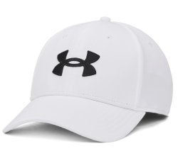 Кепка Under Armour Blitzing M - біла