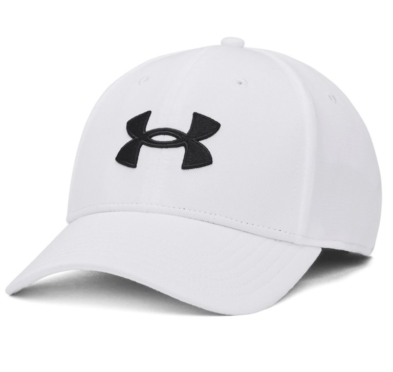 Кепка Under Armour Blitzing M - біла