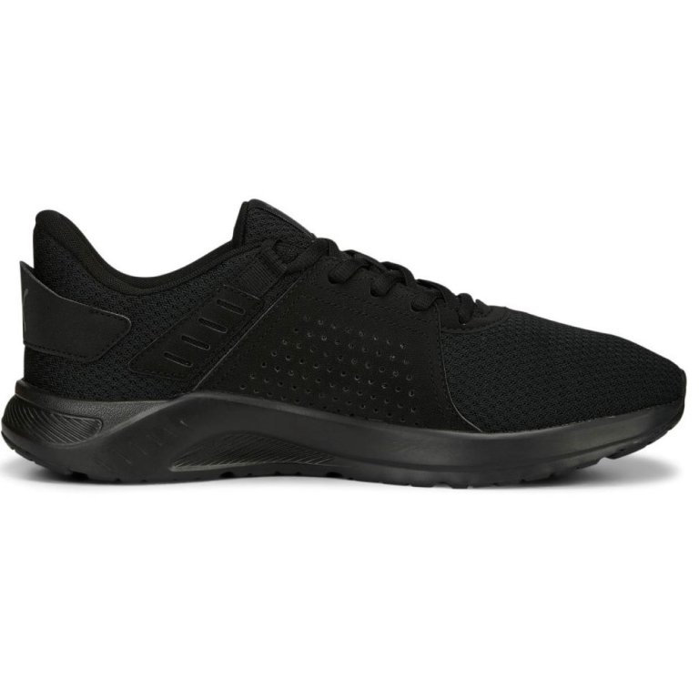 Взуття Puma FTR Connect M - чорний / сірий