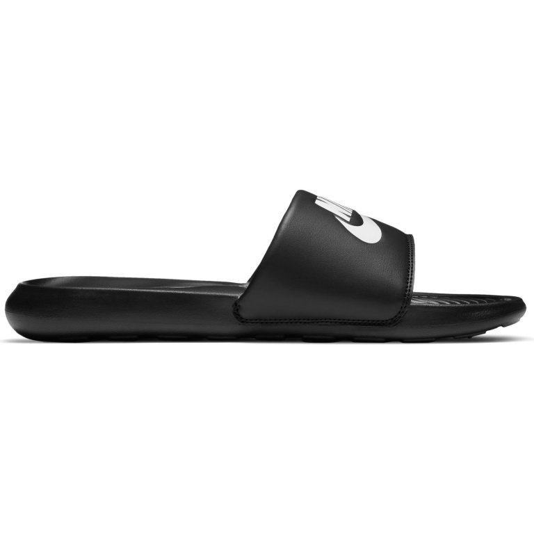 Взуття Nike Victori One Slide M - чорне