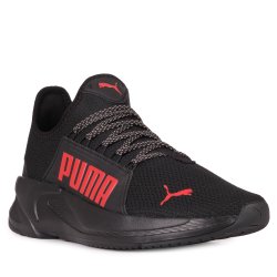 Взуття Puma Softride Premier Slip-On M - чорний