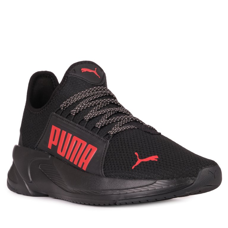 Взуття Puma Softride Premier Slip-On M - чорний