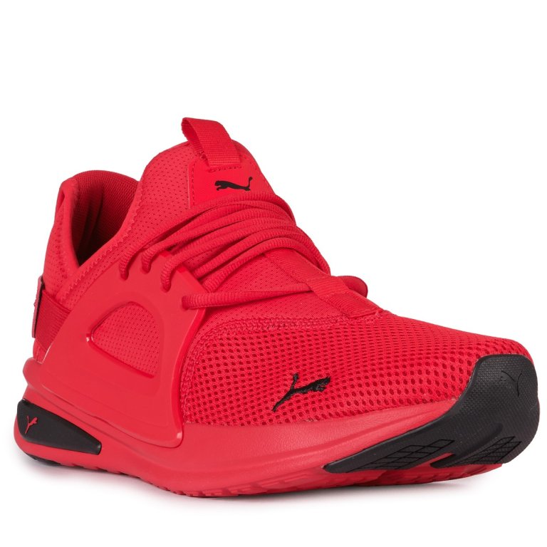 Obuv Puma Softride Enzo Evo - červená