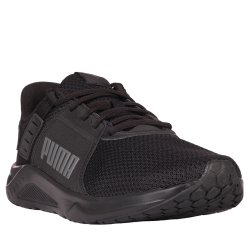 Взуття Puma FTR Connect M - чорний / сірий