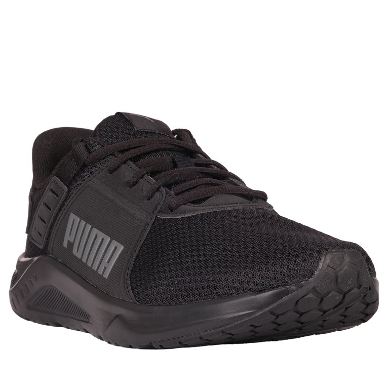 Взуття Puma FTR Connect M - чорний / сірий