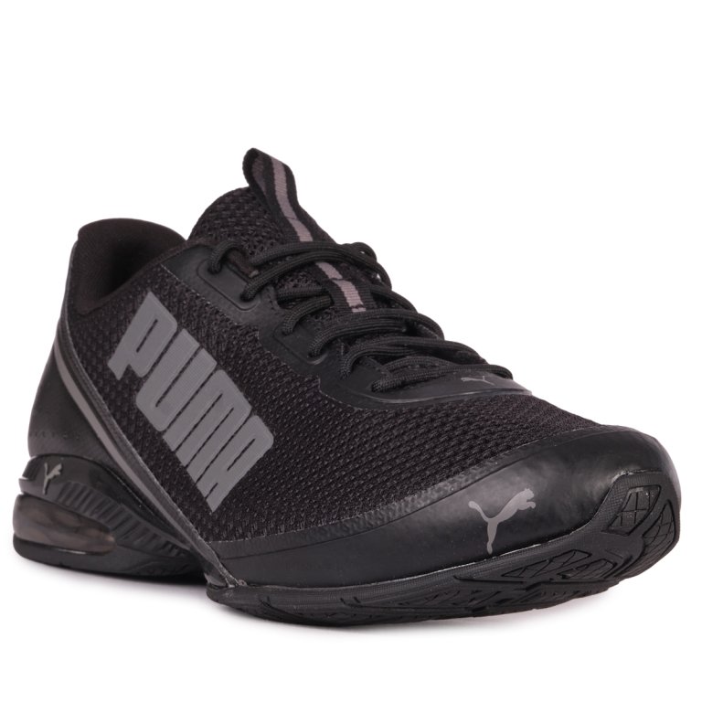 Взуття Puma Cell Divide Mesh M - чорний/сірий - чорний/сірий