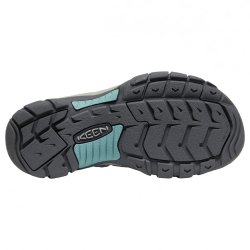 Obuv Keen Newport H2 W - modrá