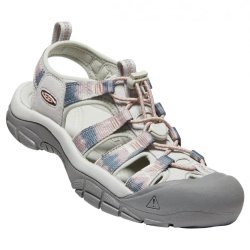 Сандалі Keen Newport H2 W - сірі/сині