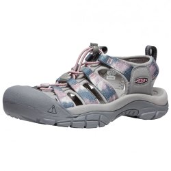 Сандалі Keen Newport H2 W - сірі/сині