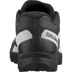 Кросівки Salomon S LAB Alpine - чорні/ білі