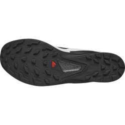 Кросівки Salomon S LAB Alpine - чорні/ білі