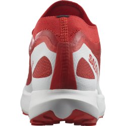 Кросівки Salomon S LAB Pulsar 2 - червоні