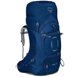 Рюкзак Osprey Ariel 65 II - синій