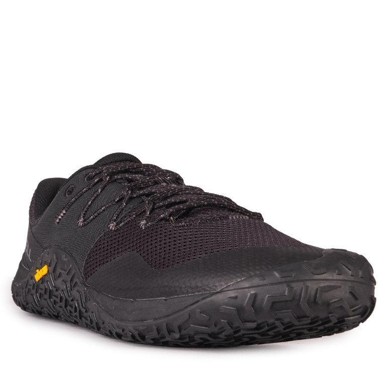Взуття Merrell Trail Glove 7 M - чорне