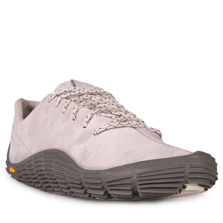 Obuv Merrell Move Glove Suede W - béžová