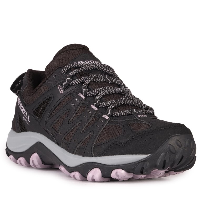 Кросівки Merrell Accentor 3 Sport GTX W - чорні