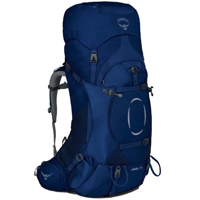 Рюкзак Osprey Ariel 55 II - синій