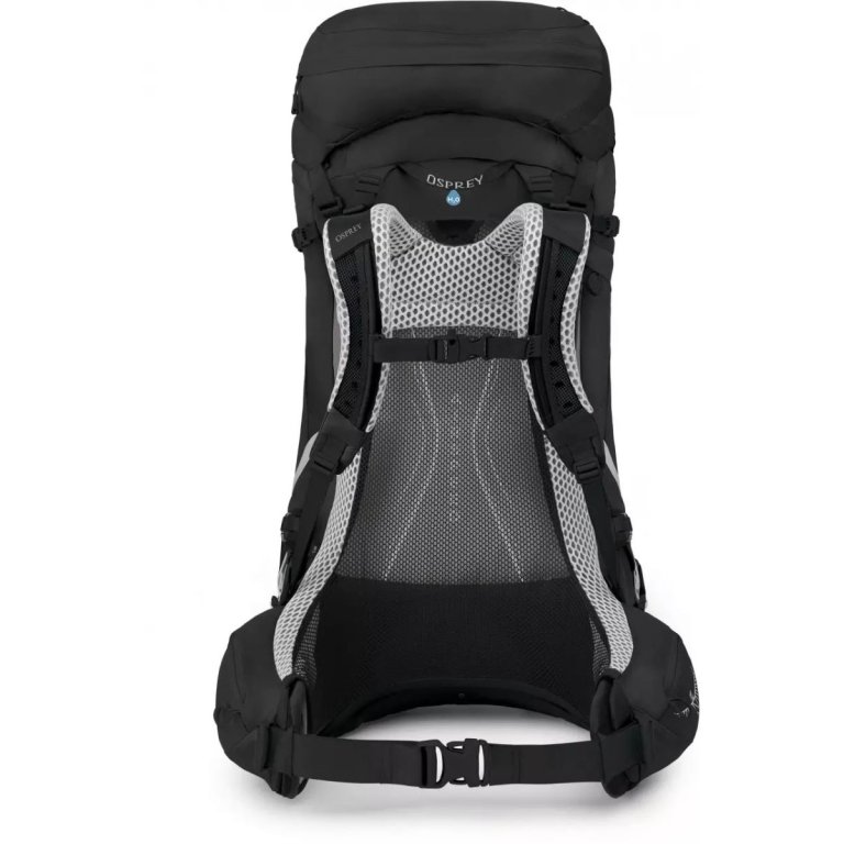 Рюкзак Osprey Atmos AG LT 65 M - чорний