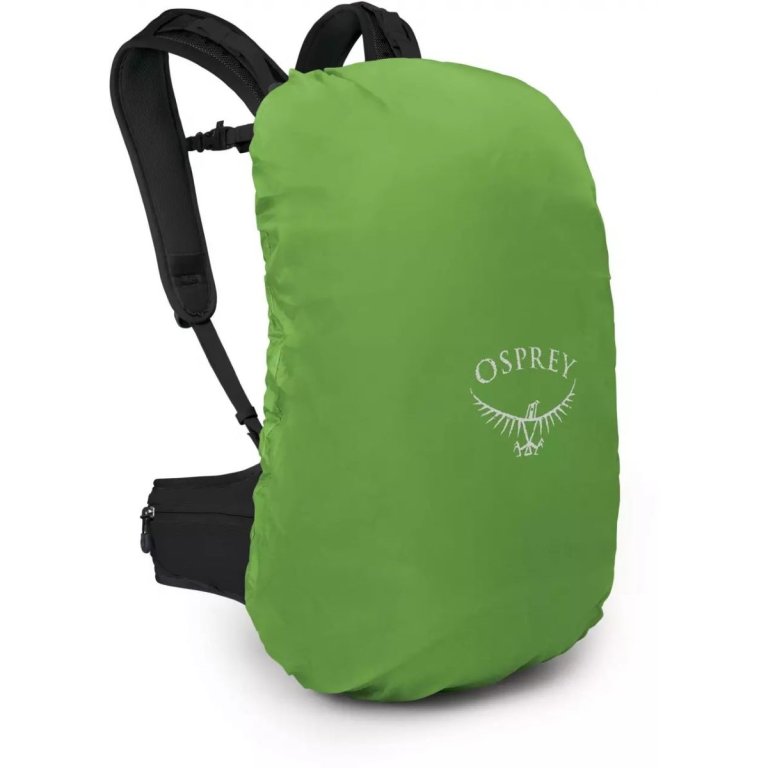 Рюкзак Osprey Escapist 30 - чорний