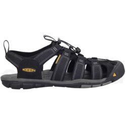 Сандалі Keen Clearwater CNX M - чорні/сірі