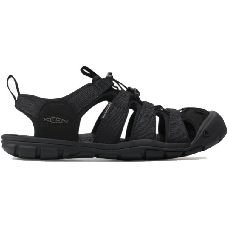 Взуття чоловіче Keen Clearwater CNX M - чорне