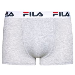 Боксерки Fila 2 Pack M - сірий